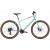 Dew Green 27.5" 2022 велосипед міський (Mint Green, M)